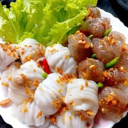 หมูสะเต๊ะใกล้ฉัน