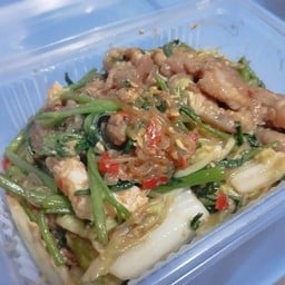 ครัวบ้านเพื่อนPLUS+