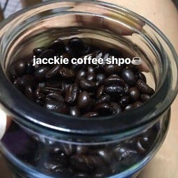 Jackie coffee shop ☕ สะพานท่าสรง