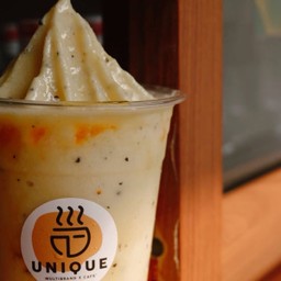 Passion fruit Smoothie