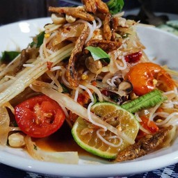 ตำโคราช