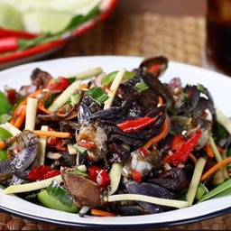 ตำปูจืด