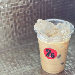 26 Coffee