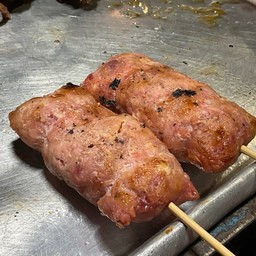 แหนมหมู