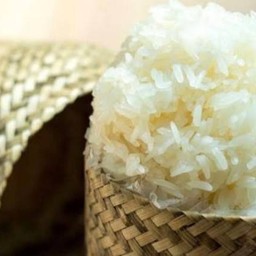 ข้าวเหนียว