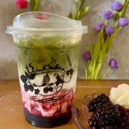15 May Coffee -