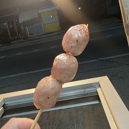 ไส้กรอกอีสาน เปรี้ยว