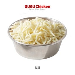 ชีส