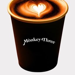 Hot Mocha
