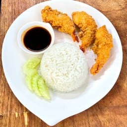 โกตี๋ ซานตาน่า - เขาน้อย