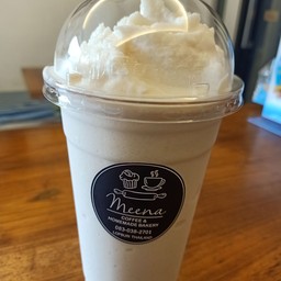 ทุเรียนปั่น