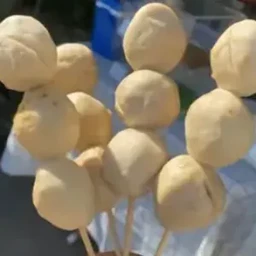 ลูกชิ้นหมู