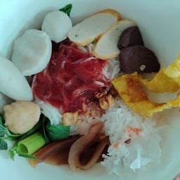 เตี๋ยวก็ยำได้ เย็นตาโฟรสเด็ด