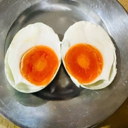 ไข่เค็ม