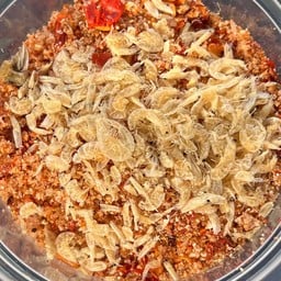 พริกเกลือ