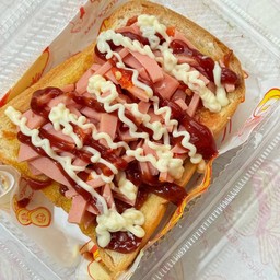 3 ชา กะเพราระเบิด