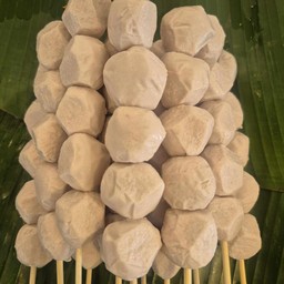 ลูกชิ้นหมู