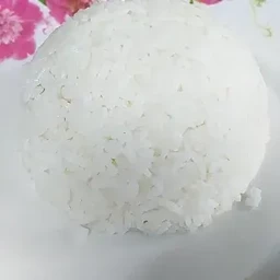 ข้าวสวย