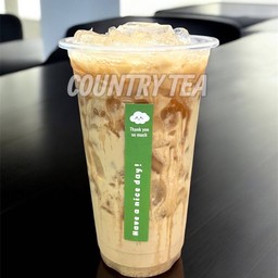 ชานมลิ้นจี่