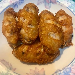 มาม่าเผ็ด&ไก่นิวออลีนสูตรเด็ดพี่อิงฟ้า