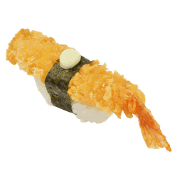 กุ้งเทมปุระจัมโบ้