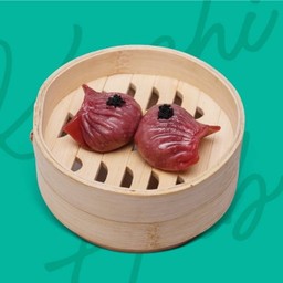 ฮะเก๋าชมพูทอง.