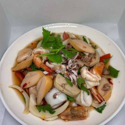 ยำรวมมิตร