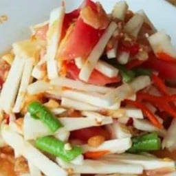 ตำไทยยอดพร้าว