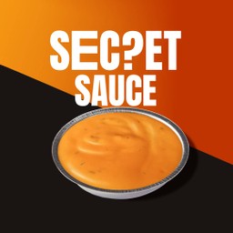 Secret Sauce