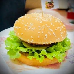 เบอร์เกอร์ปลาดอลลี่