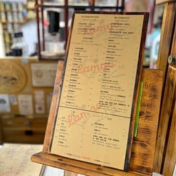 Lamga SH Coffee & Roasting