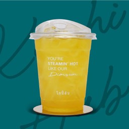 น้ำเก๊กฮวย