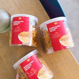 คอนเฟลก 3 กระปุก