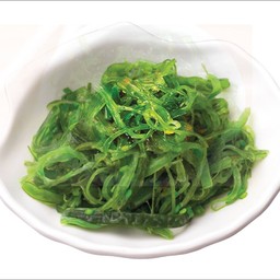 ยำสาหร่าย