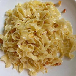 บะหมี่ลวก