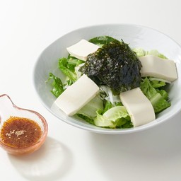 Tofu Salad