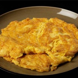 ร้านออมอัน ไข่เจียวบุฟเฟ่ต์