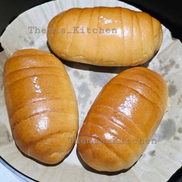 ขนมปังเกลือ