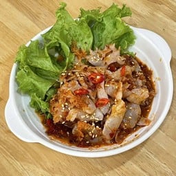 หอยทอดคุณลดา -