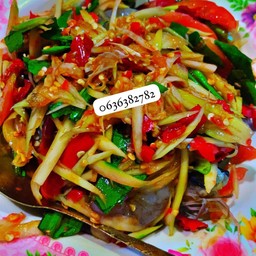 ตำลาว