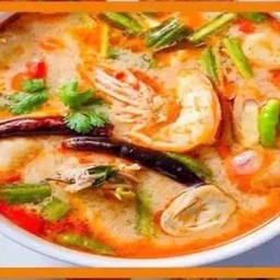 ต้มยำก็รวมมิตร