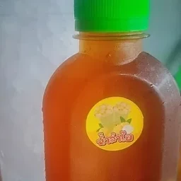 น้ำลำไย