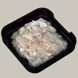 ไก่หมัก