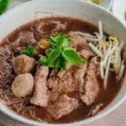 ก๋วยเตี๋ยวโอเค