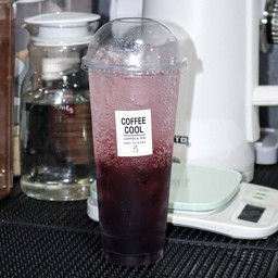 องุ่นโซดา