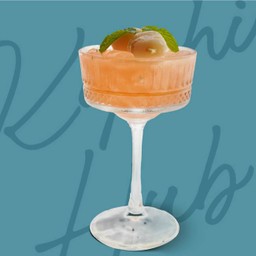 ชาลิ้นจี่.