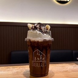 ช็อคโก้บานาน่า