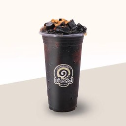 เฉาก๊วยโบราณเต็งหนึ่ง