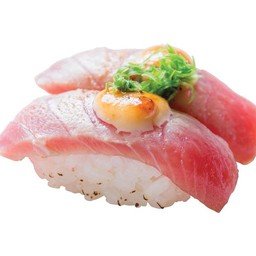 ทูน่าซอสมิโสะ