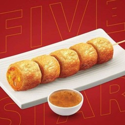 ไก่จ๊อสูตร ต้นตำรับ